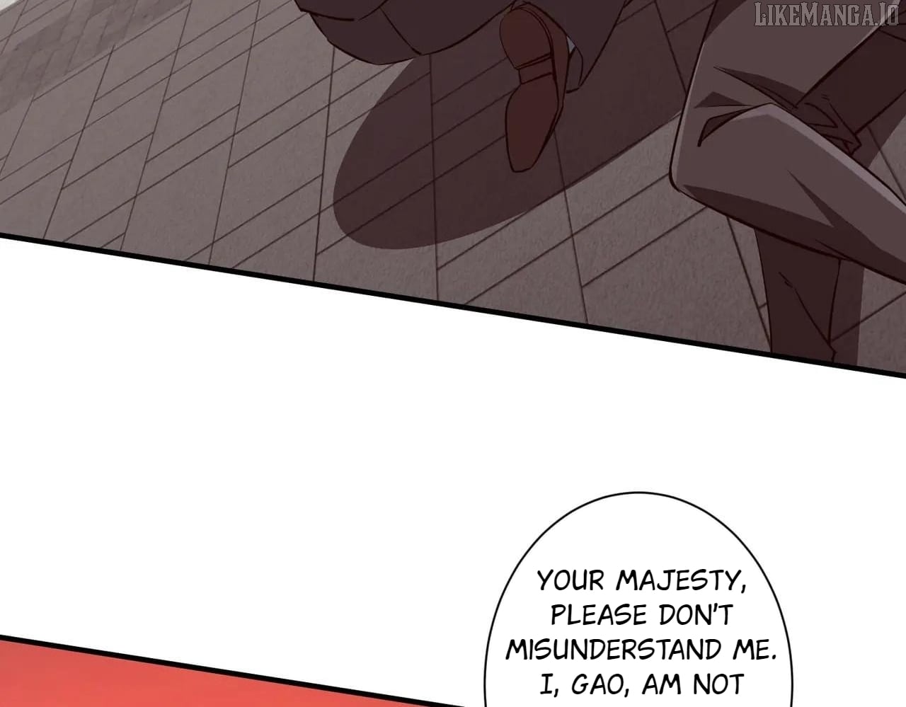 With My Netherworld Trillions, Game On! Chapter 261 - page 3